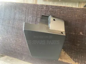 Toyota Rav4 2019-2022 Fender Cup