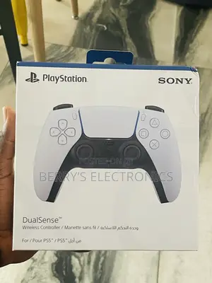 Playstation 5 Controller