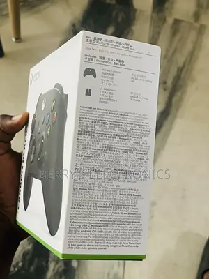 Xbox Controller