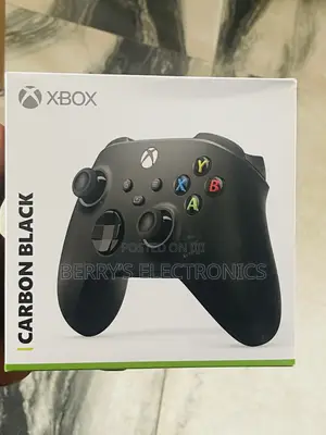 Xbox Controller