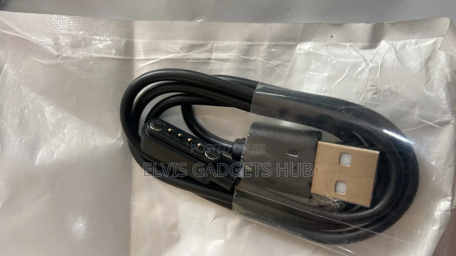 G-tab Smart Watch Charger