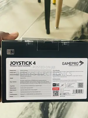 Playstation 4 Controller