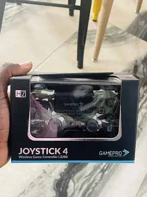 Playstation 4 Controller