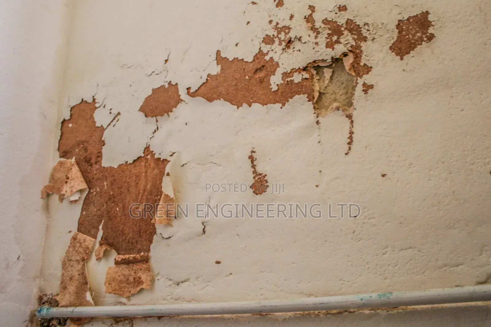 Damp Proofing at Fundation Level Is Cheap
