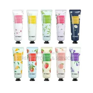 Hand Moisturizing Cream