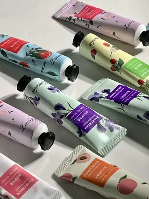 Hand Moisturizing Cream