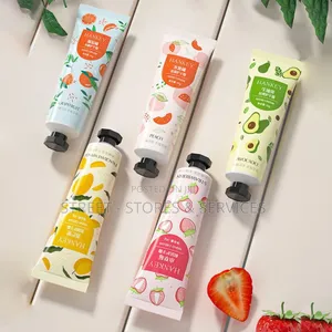 Hand Moisturizing Cream