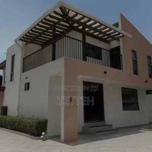 Fully Furnished 3 Bedroom Self Compound House for Rent