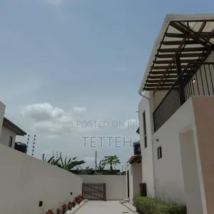 Fully Furnished 3 Bedroom Self Compound House for Rent