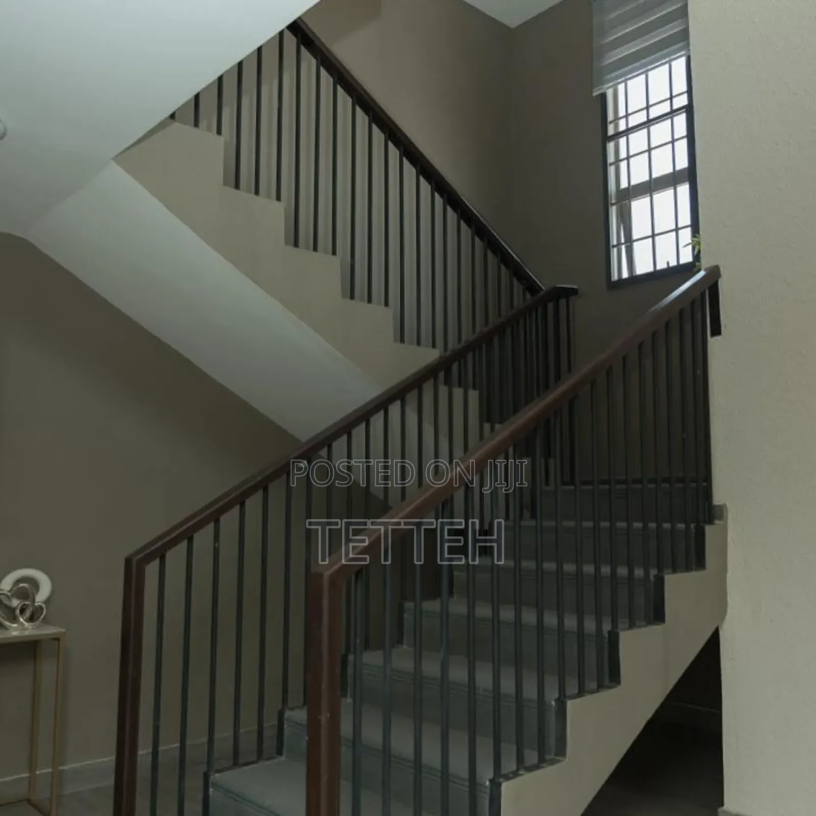 Fully Furnished 3 Bedroom Self Compound House for Rent