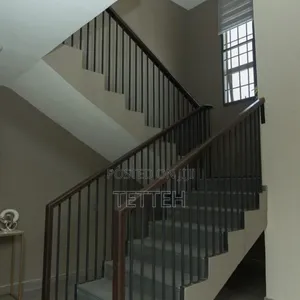 Fully Furnished 3 Bedroom Self Compound House for Rent