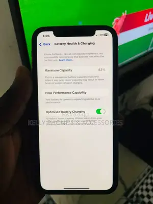 Apple iPhone 11 128 GB Purple