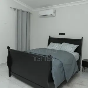 Fully Furnished 3 Bedroom Self Compound House for Rent
