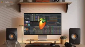 Fl Studio Producer Edition V25 for Windows