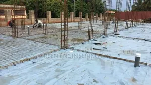 Damp Proofing Spend Less at Construction Stage
