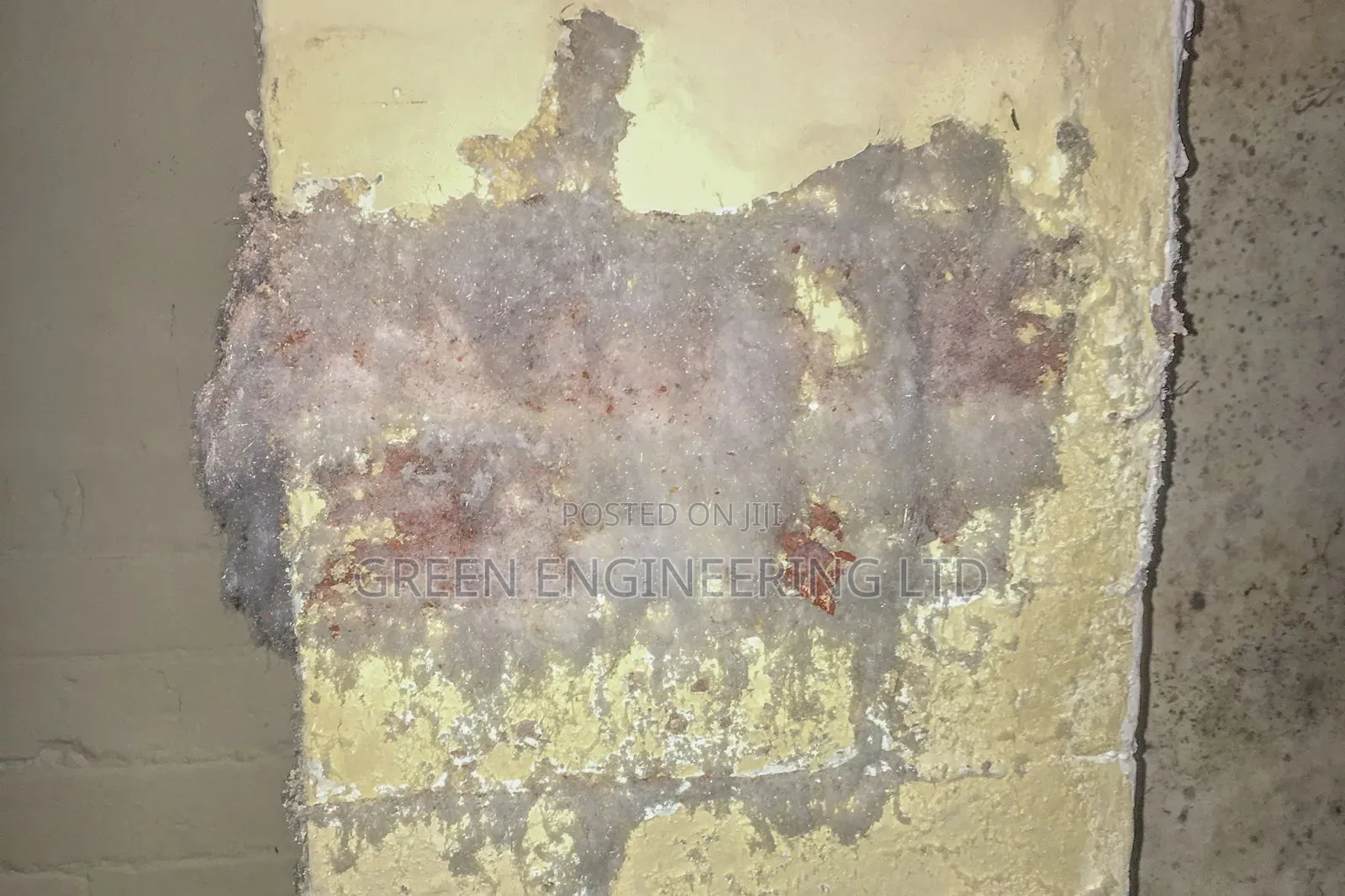Damp Proofing Spend Less at Construction Stage