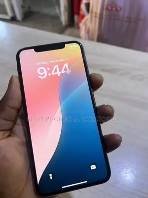Apple iPhone 12 Pro Max 128 GB Blue