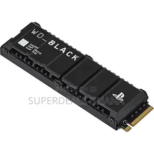 1tb Wd Black Internal Sn850p Nvme SSD Game Drive