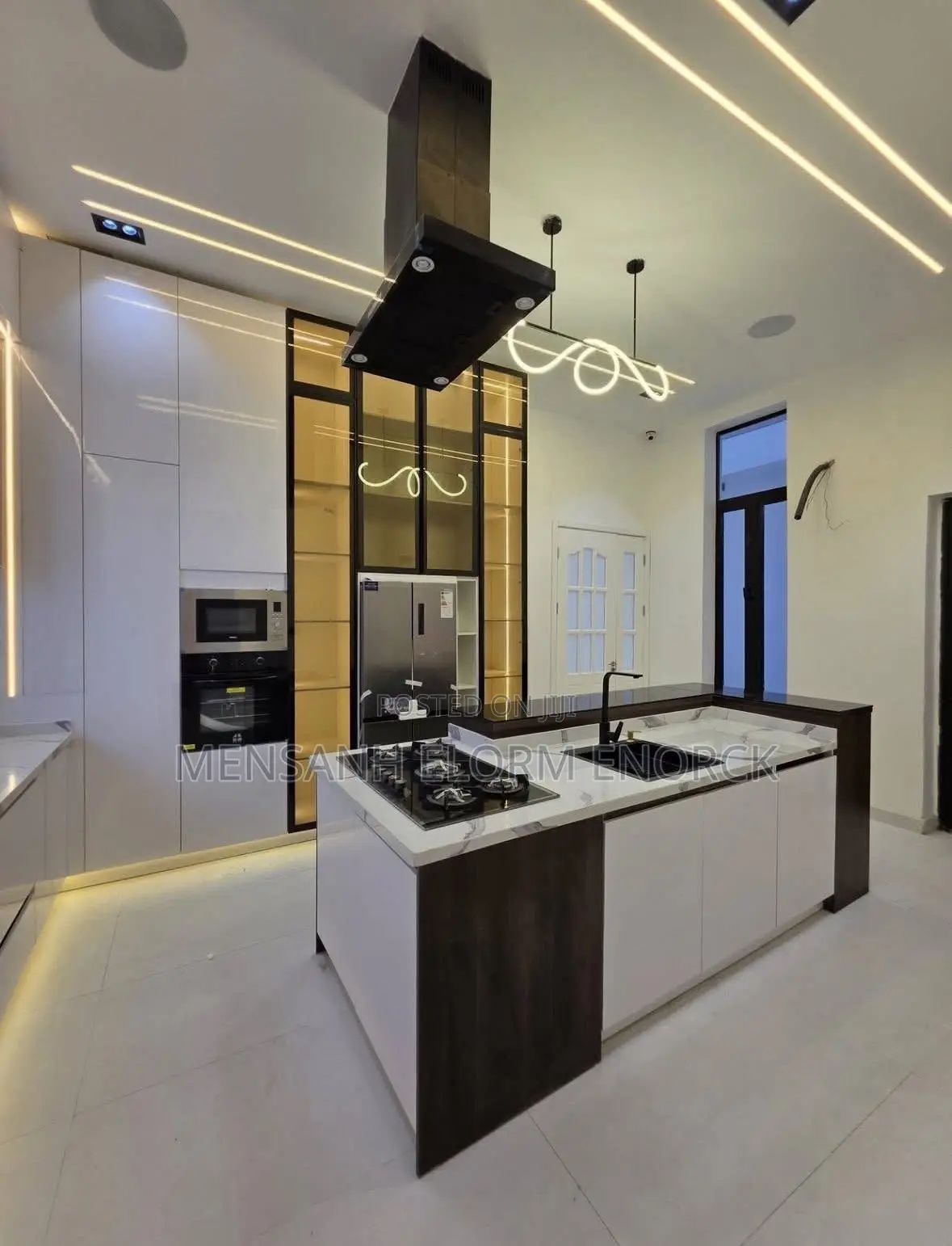 Kitchen Cabinets