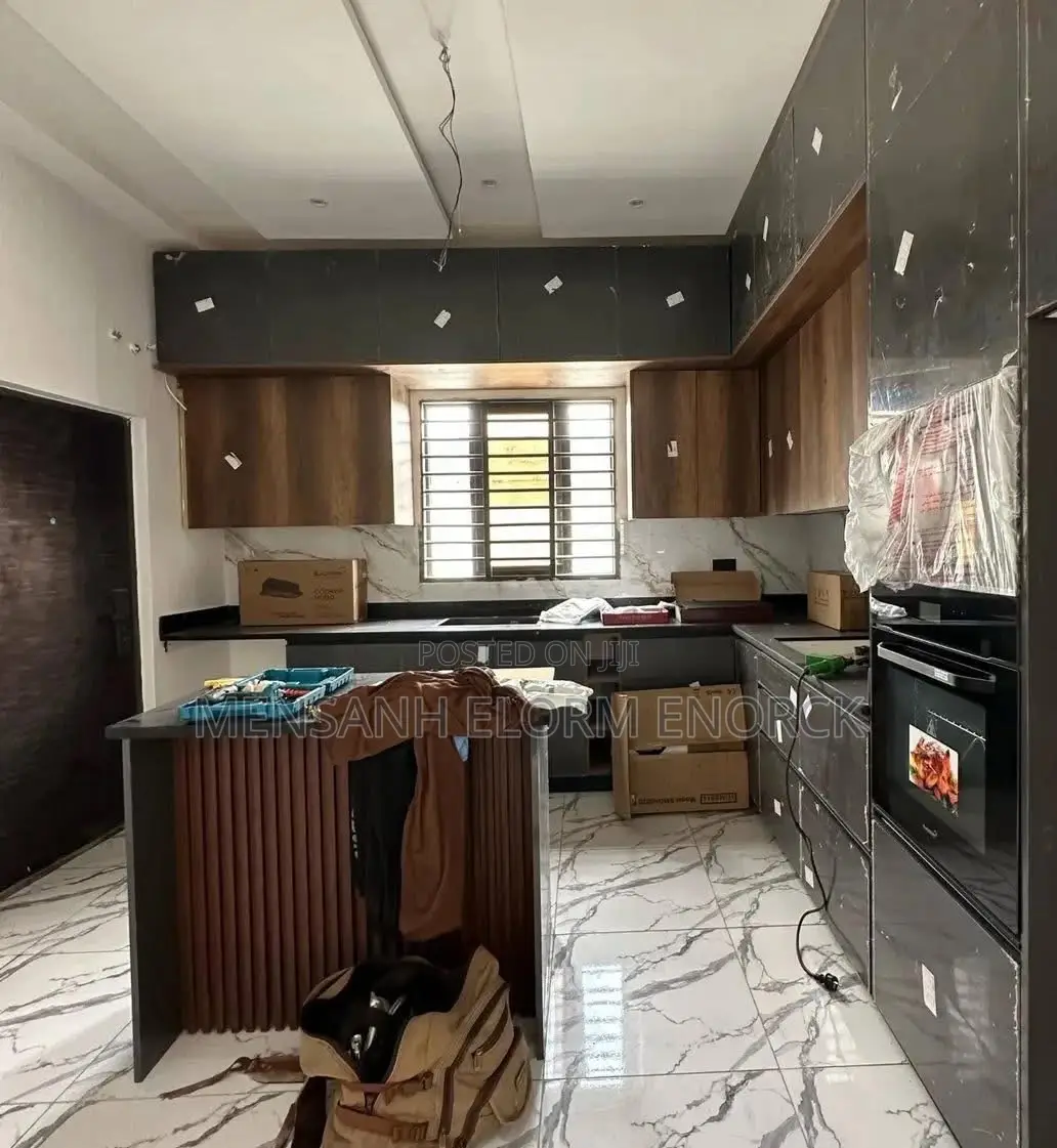 Kitchen Cabinets