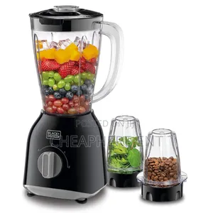 Black + Decker Original Blender