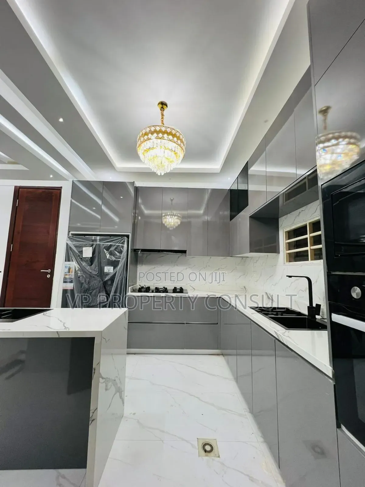 4bdrm House in East Legon for sale
