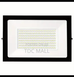 Led Flood Light 200 Watts