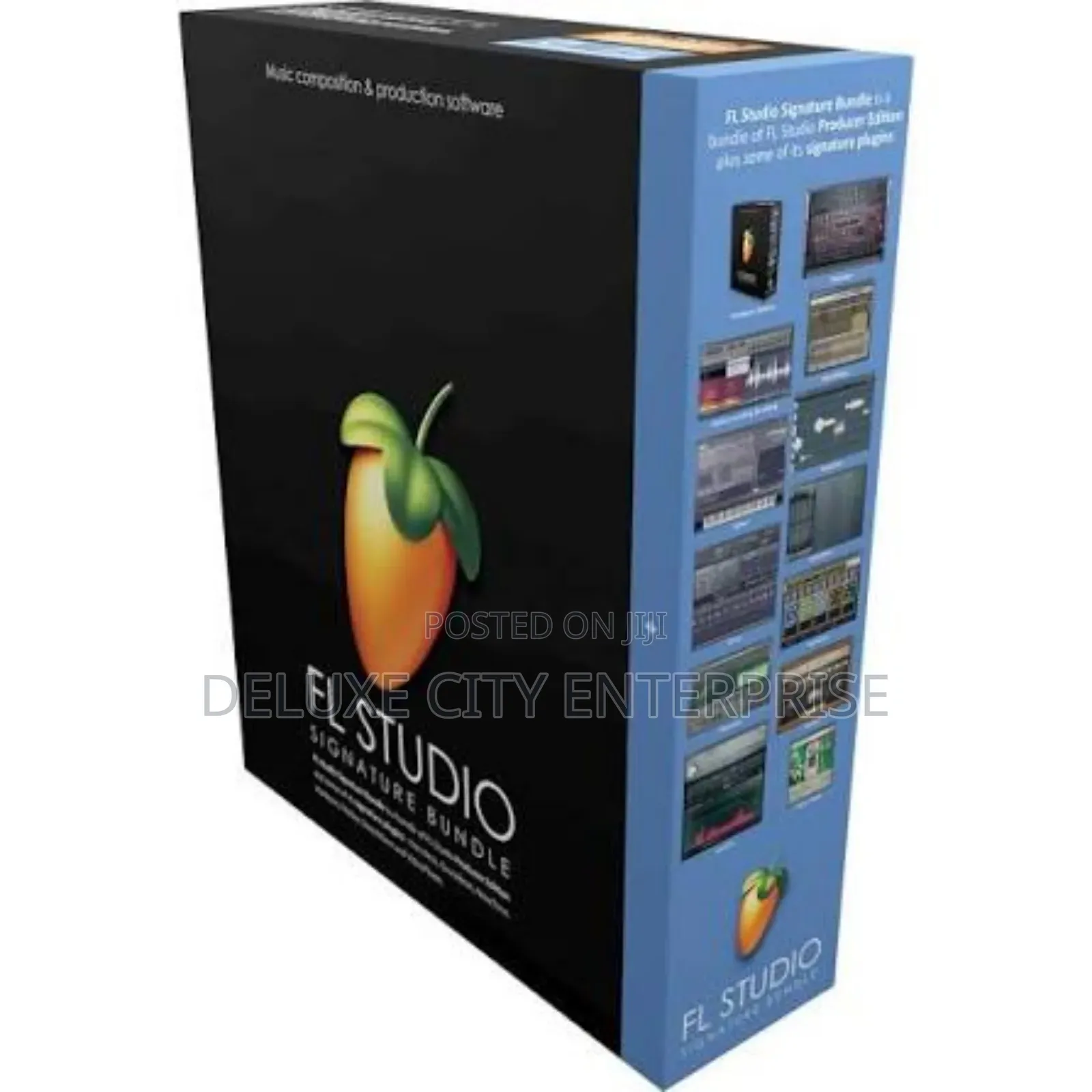 Fl Studio V20.8.3.1574 Mac + Flex Pack