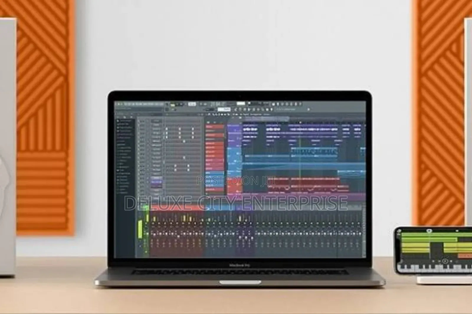 Fl Studio V20.8.3.1574 Mac + Flex Pack