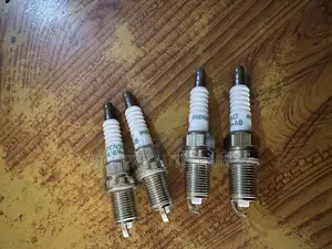 Toyota Corolla Spark Plugs Original