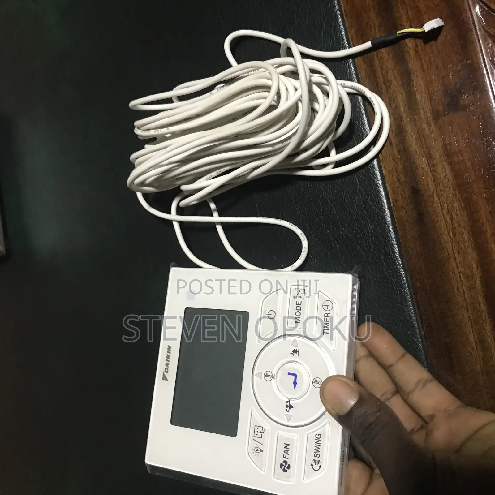 Professional in All Kinds of Air Conditioning Work