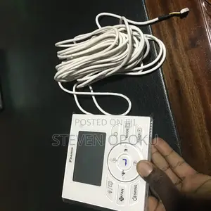 Professional in All Kinds of Air Conditioning Work