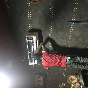 Professional in All Kinds of Air Conditioning Work