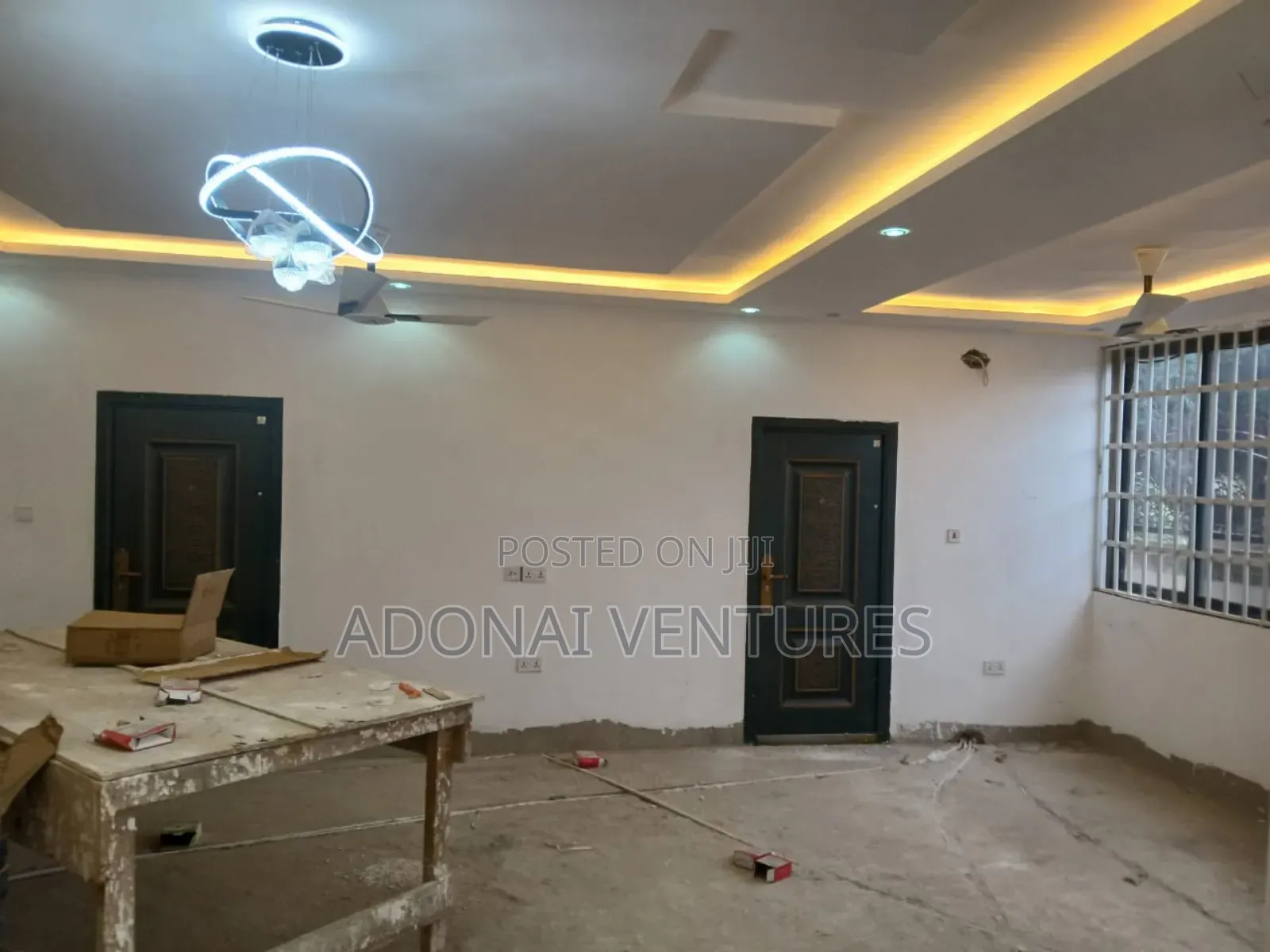 6bdrm House in Nyankyreniase, Kumasi Metropolitan for sale