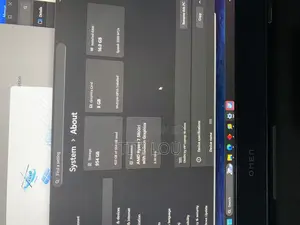 Laptop HP Omen 16 16GB AMD Ryzen 7 SSD 1T