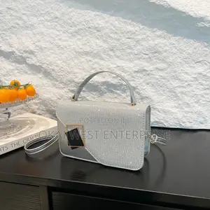 Retro Fashion Ladies Handbag