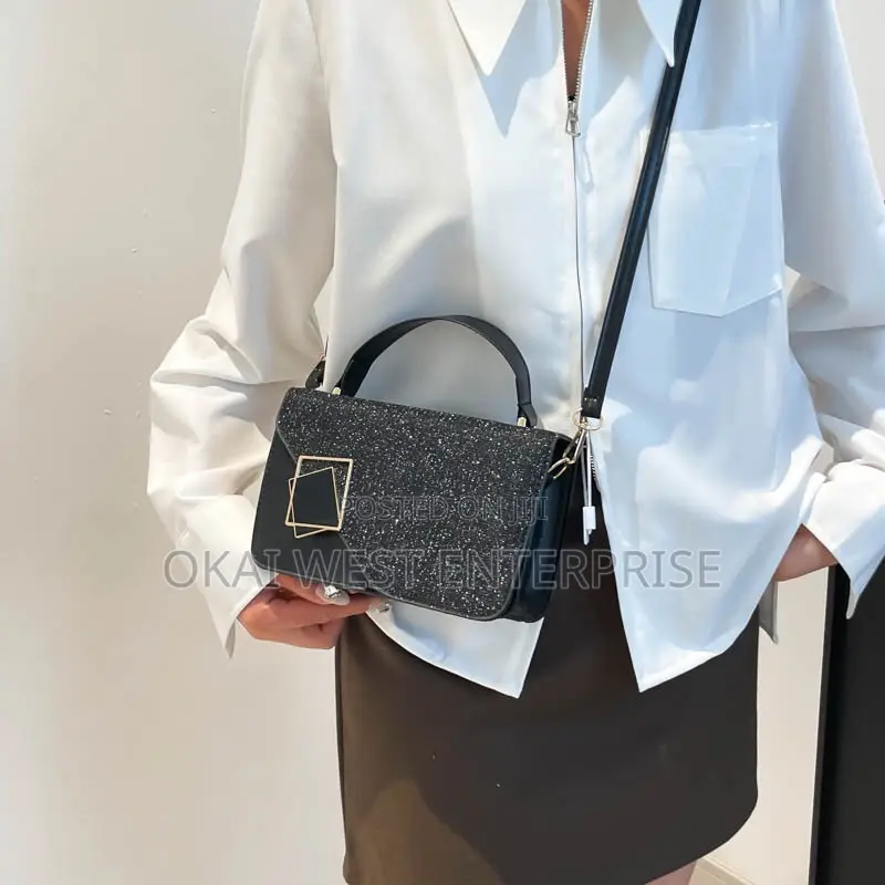 Retro Fashion Ladies Handbag