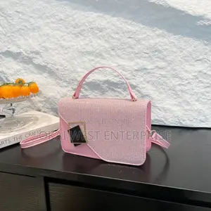 Retro Fashion Ladies Handbag