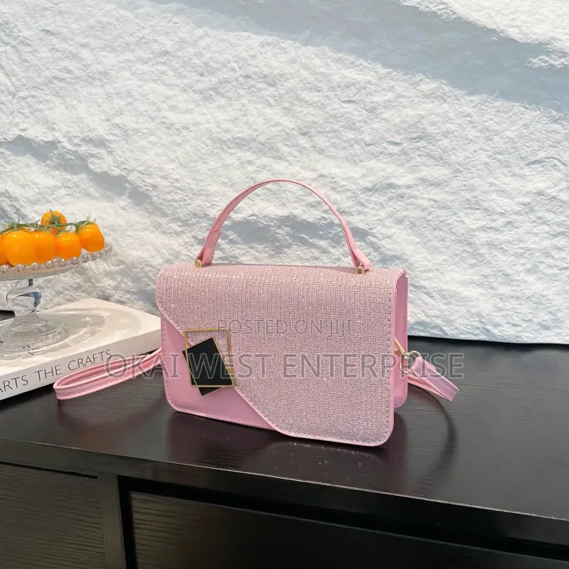 Retro Fashion Ladies Handbag