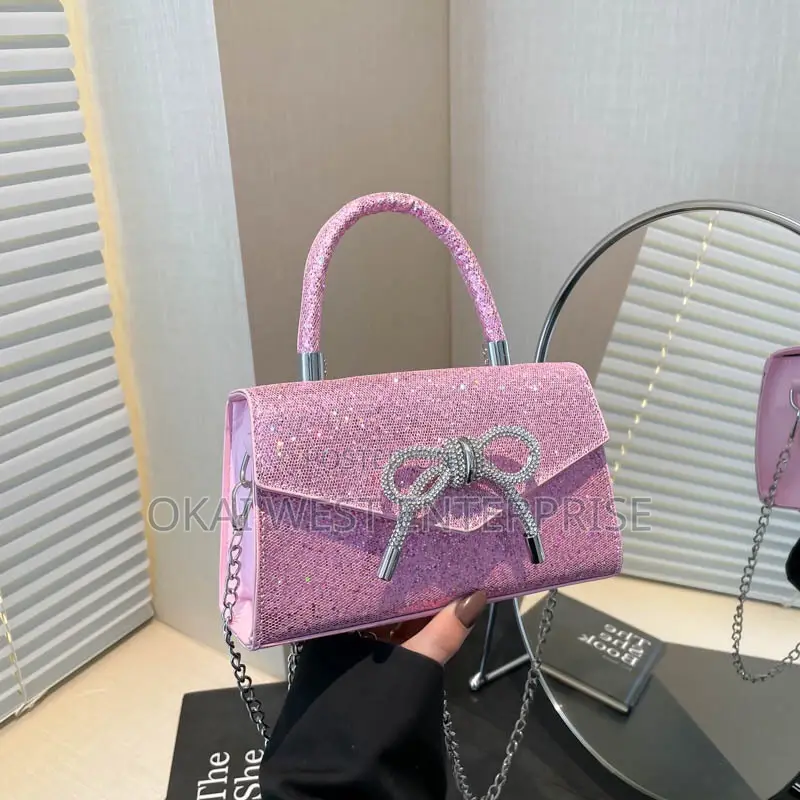 Exquisite Shoulder Bags