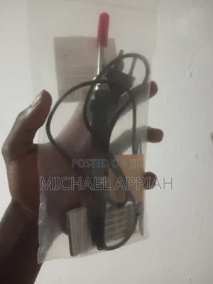 60w Adjustable Soldering Iron Kit 7 in 1