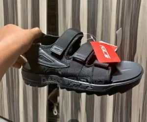 Quality Fuce Sandals for Children