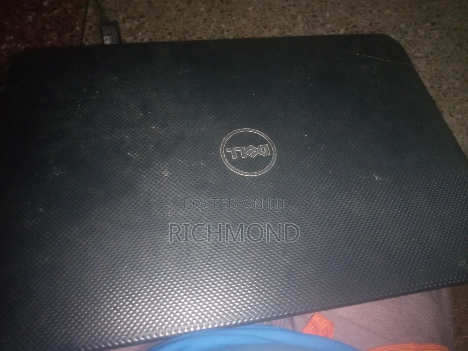 Laptop Dell Inspiron 15 4GB Intel Core I5 HDD 512GB
