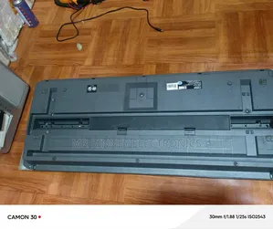 Yamaha Ypt-420