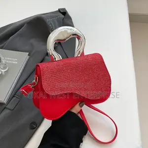 Light Luxury Women Handbags