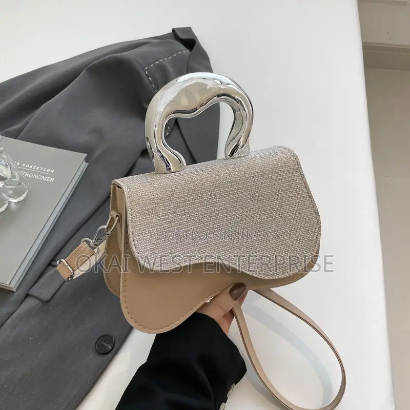 Light Luxury Women Handbags