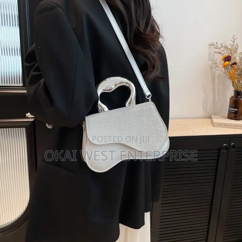 Light Luxury Women Handbags