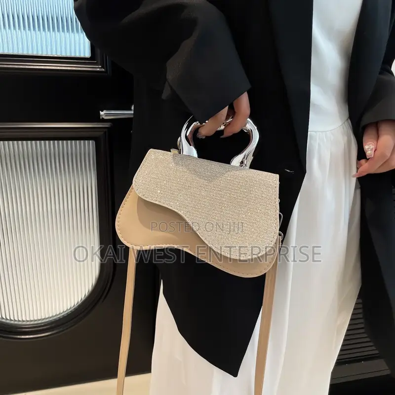 Light Luxury Women Handbags