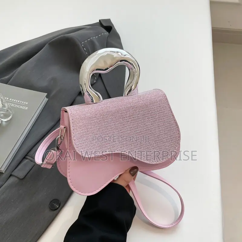 Light Luxury Women Handbags