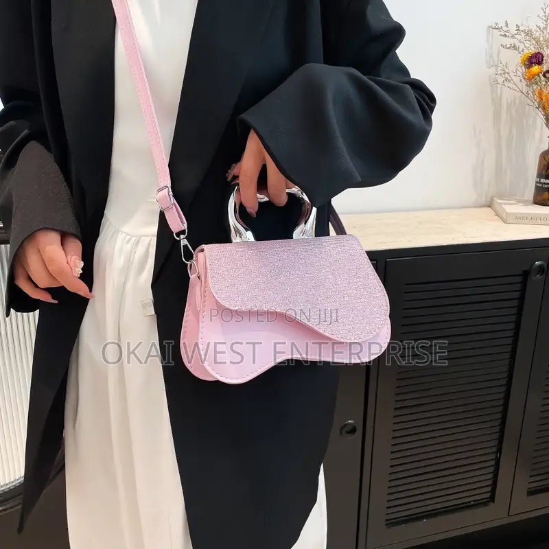 Light Luxury Women Handbags